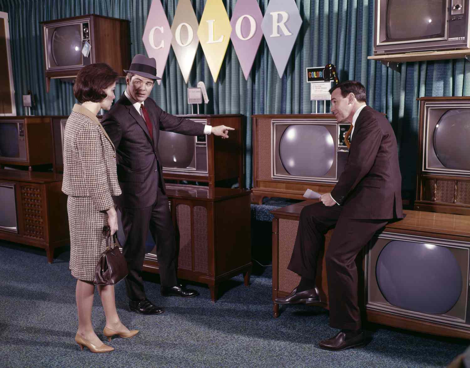 Selim Televizyon Tamircisi